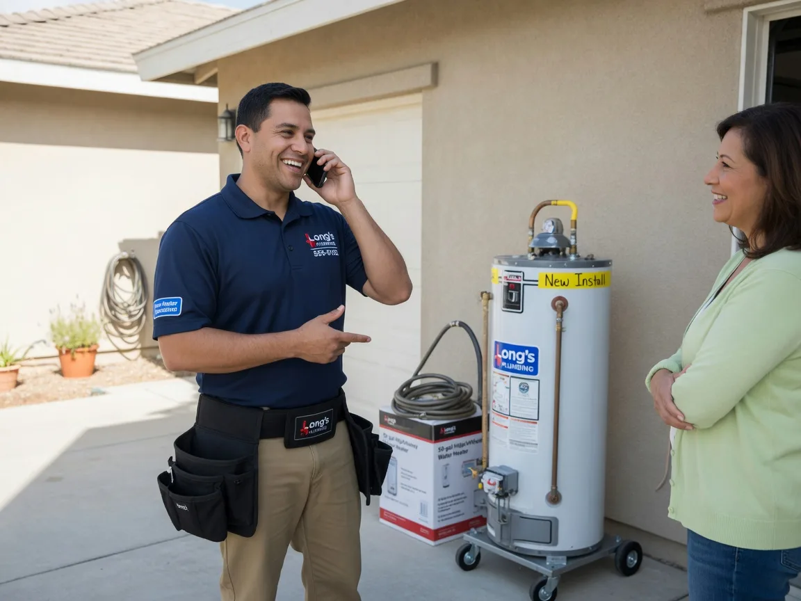 Leak Detection Earlham, IA FAQs